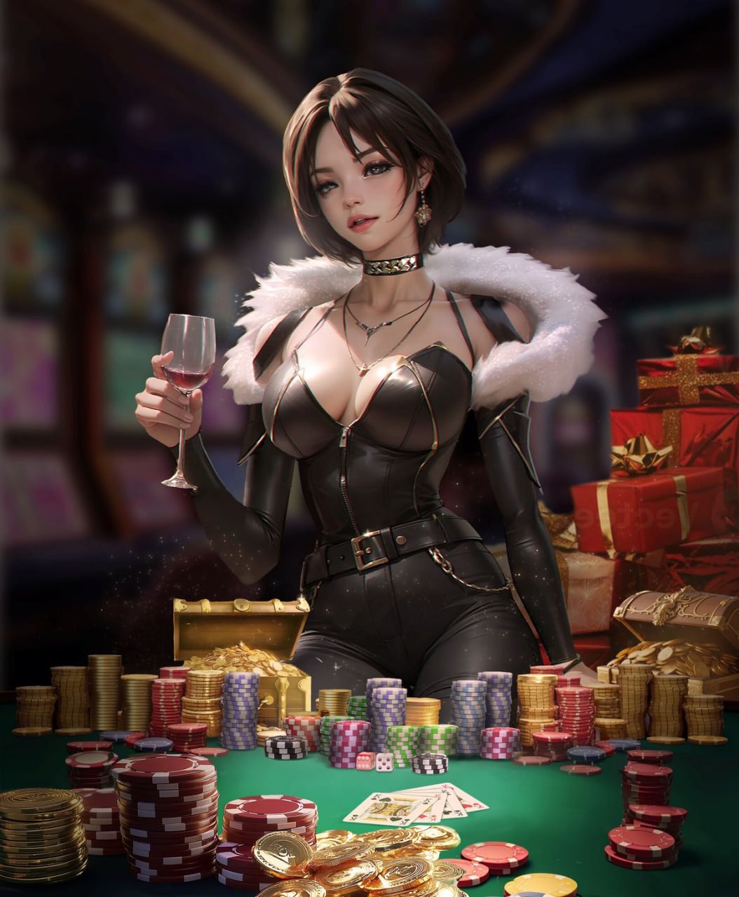Virtual entertainment and live game formats on superace777 platform