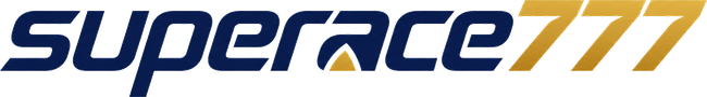 superace777 official logo
